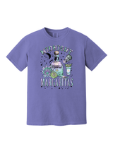 Midnight Margarita's Graphic Tee