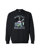 Midnight Margarita's Graphic Sweater