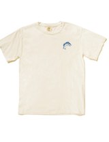 Reel Cool Dad Tee