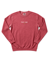 Bend and Snap Pullover