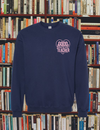Good Hearted Teacher Sweater