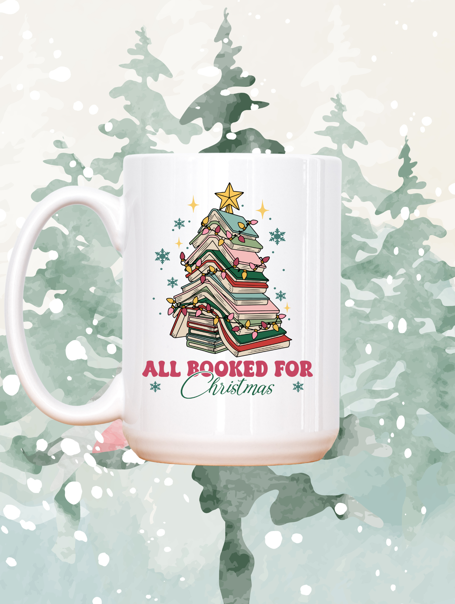 Christmas Mugs | Various