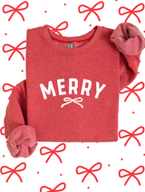 Merry Sweater