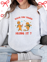 Nurse Christmas Sweater