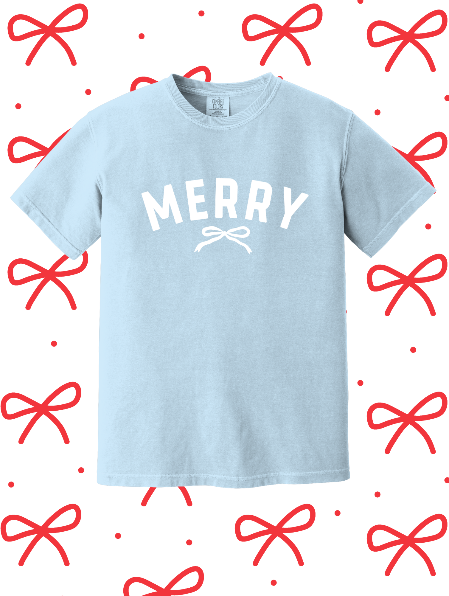 Merry Tee