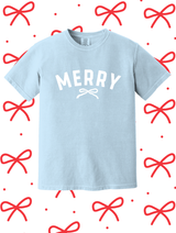 Merry Tee