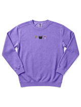 ICONic Mini Practically Witchy Pullover