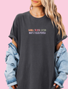 Mind your own Motherhood Graphic Tee