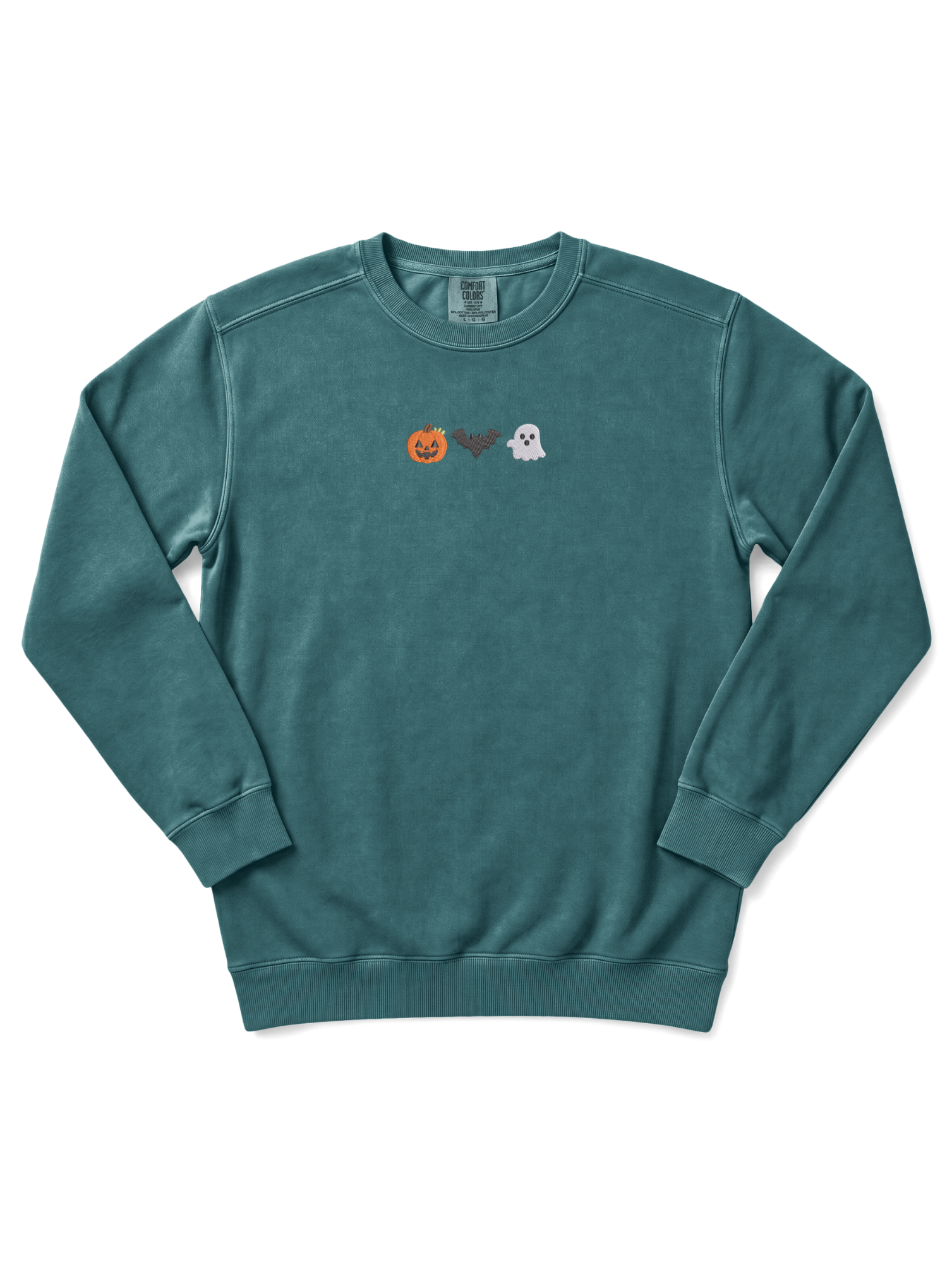 ICONic Mini SPOOKY SEASON Pullover