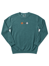ICONic Mini SPOOKY SEASON Pullover
