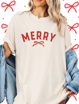 Merry Tee