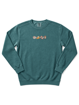 ICONic Mini Cozy Girl Pullover