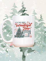 Christmas Mugs | Various
