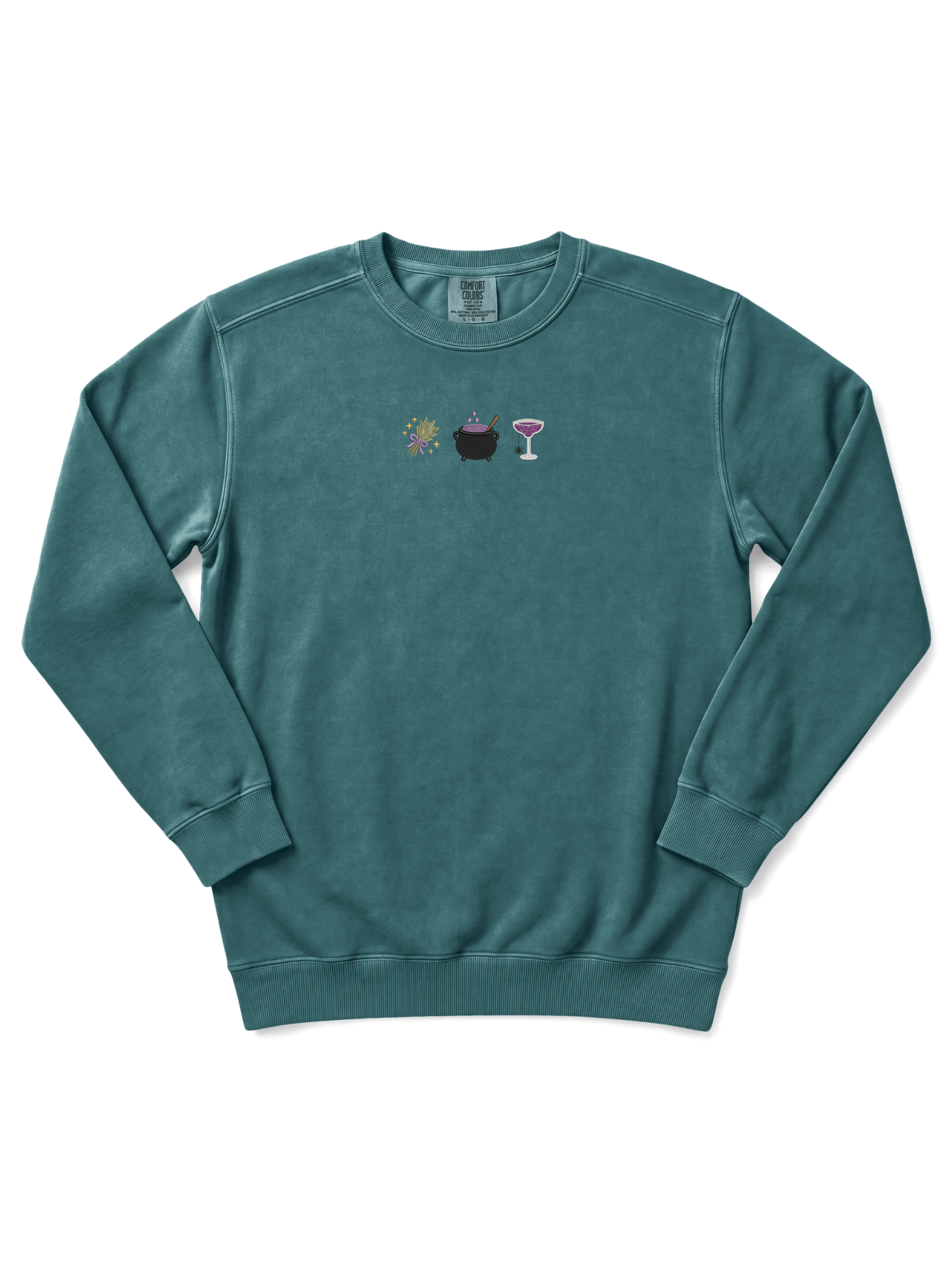 ICONic Mini Practically Witchy Pullover