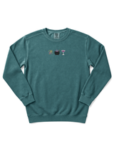 ICONic Mini Practically Witchy Pullover