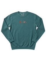 ICONic Mini Wizard Pullover
