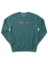 ICONic Mini G Girls Pullover