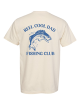 Reel Cool Dad Tee
