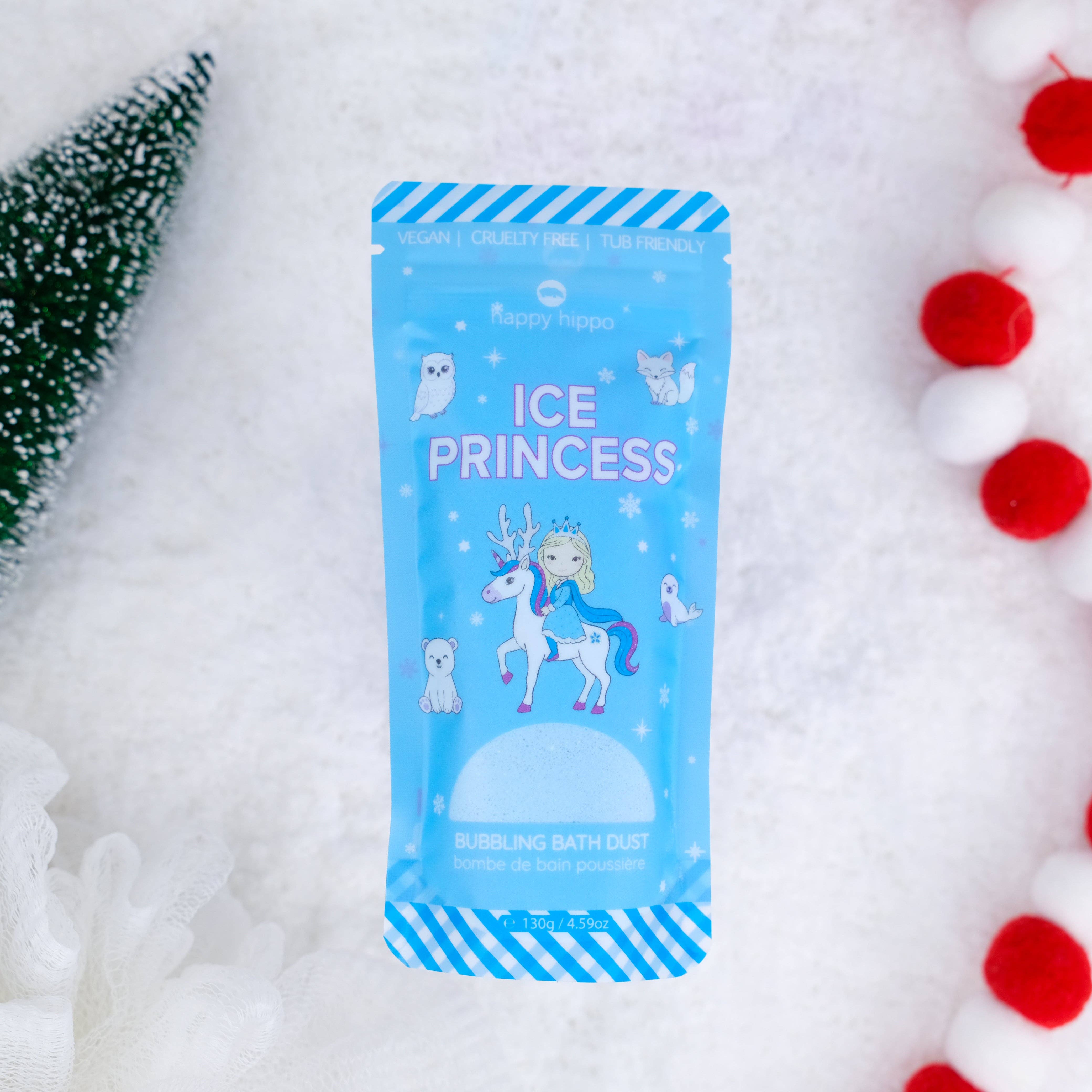 Ice Princess Dust
