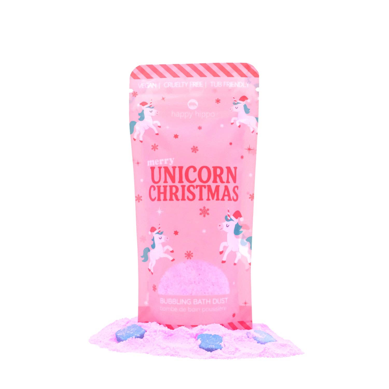 Unicorn Christmas Dust