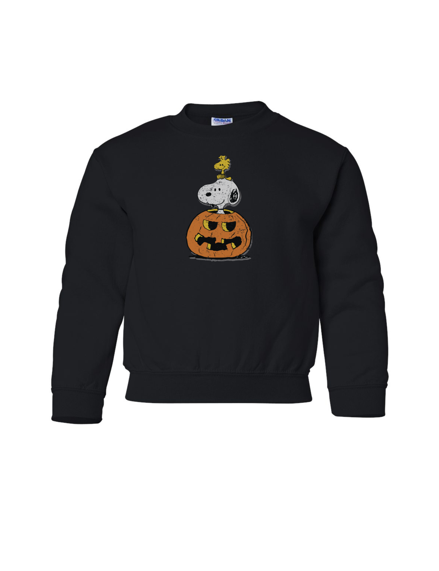 Toddler/Youth Graphic Top