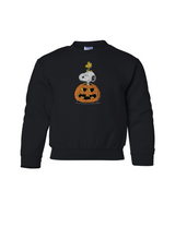 Toddler/Youth Graphic Top