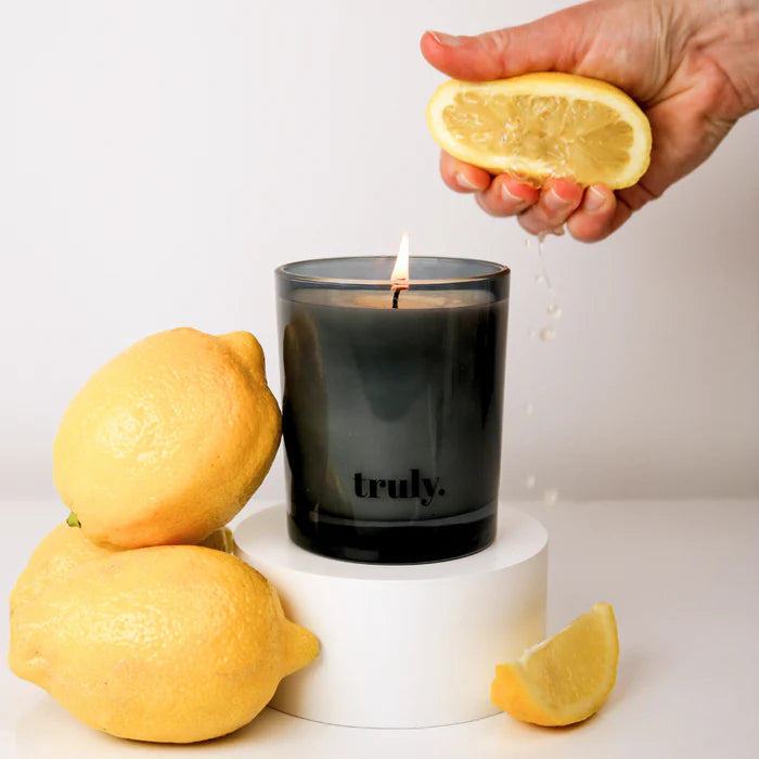 9oz Candles by Truly | Various Scents