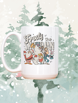 Christmas Mugs | Various