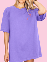 Sleep Deprived Graphic Tee