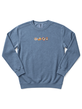 ICONic Mini Cozy Girl Pullover