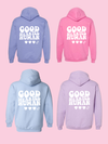 Good Hearted Human Hoodie (Spring26)