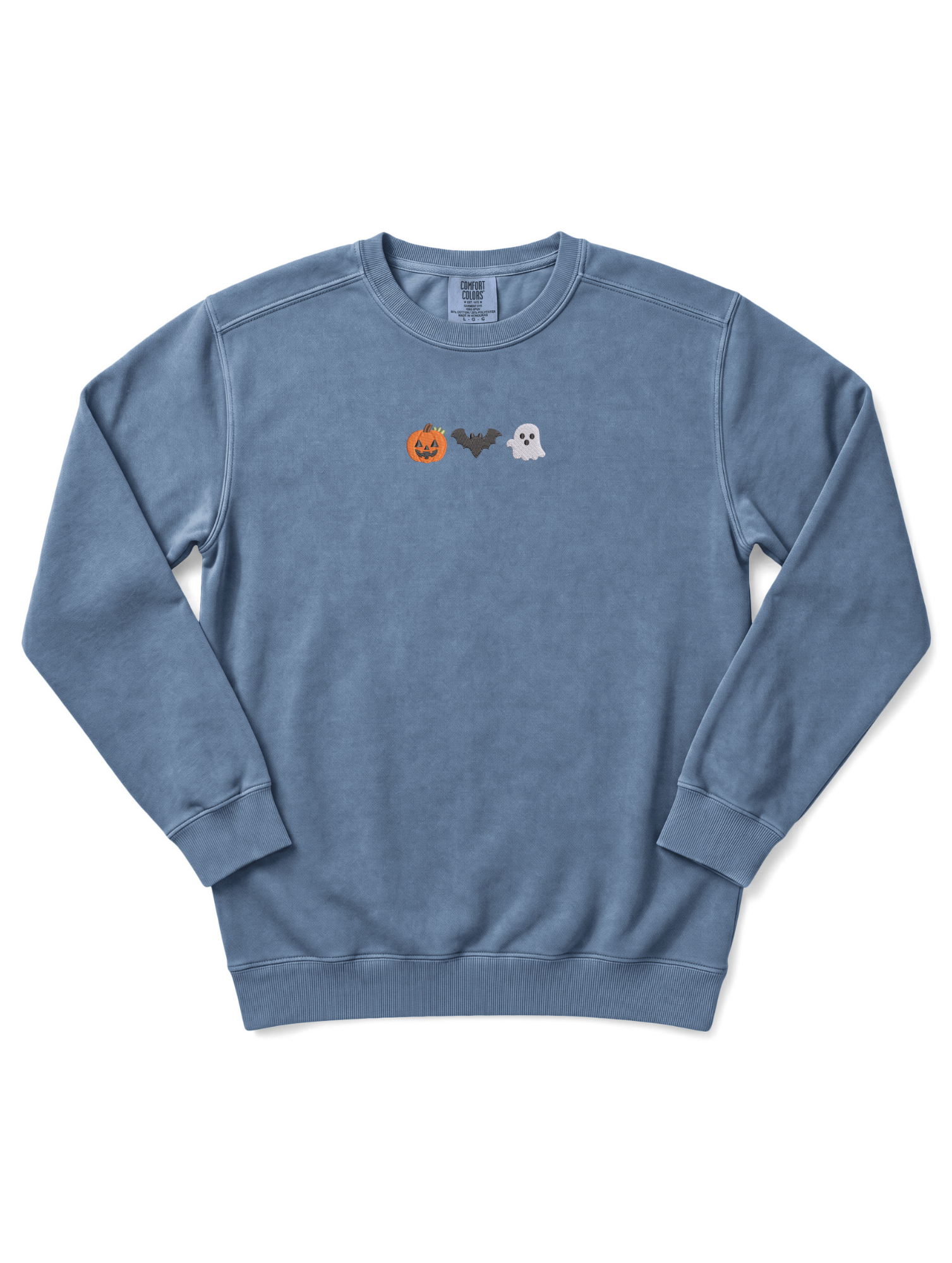 ICONic Mini SPOOKY SEASON Pullover