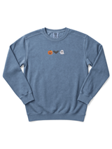ICONic Mini SPOOKY SEASON Pullover