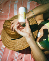 Full Size Limited Edition Coco Soleil Deodorant