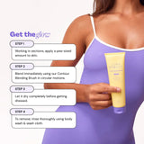 Instant Bronzing Cream