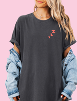 Sleep Deprived Graphic Tee