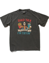 If I'm Buying I'm Trying Tee