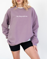 Custom Embroidery Phrases