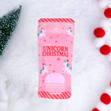 Unicorn Christmas Dust