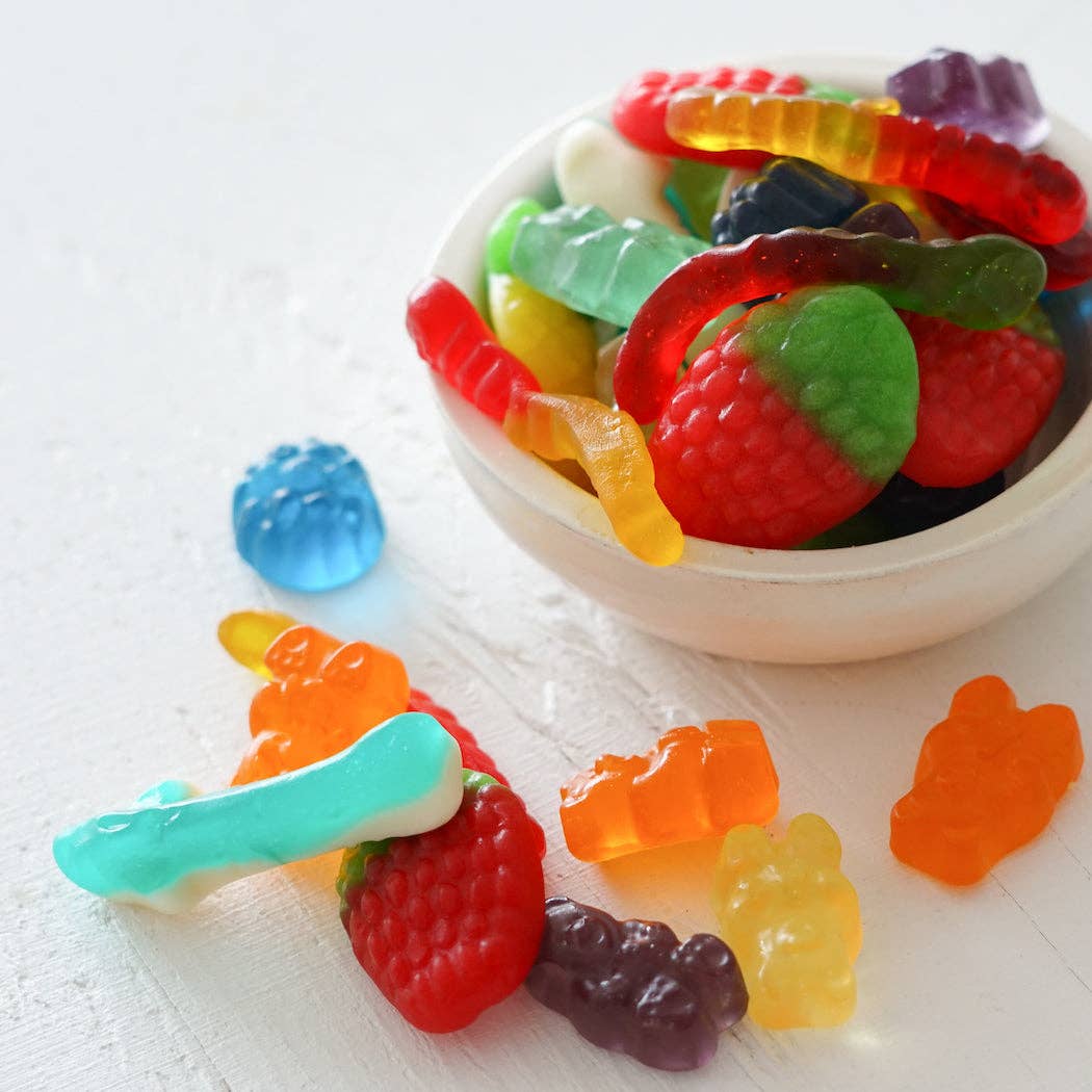 Sweet Mix - 350g Large - Gummy Candies
