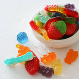 Sweet Mix - 350g Large - Gummy Candies