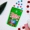 North Pole Mini Bath Bombs Gift Bag