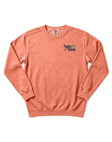 Hey Boo Pullover