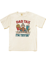 If I'm Buying I'm Trying Tee