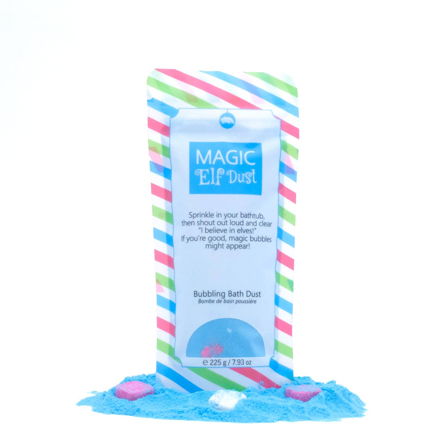 Magic Elf Dust