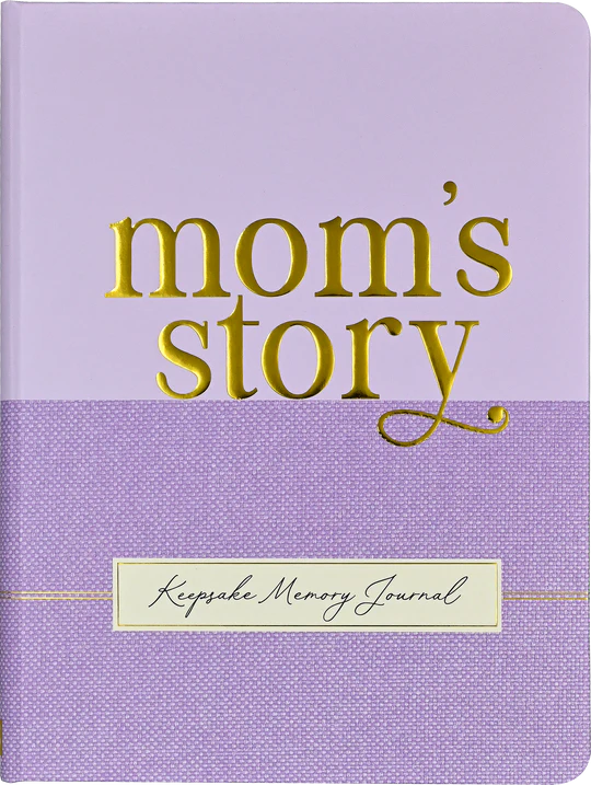Mom's Story
