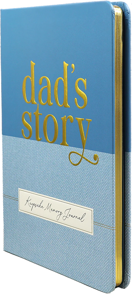 Dad's Story