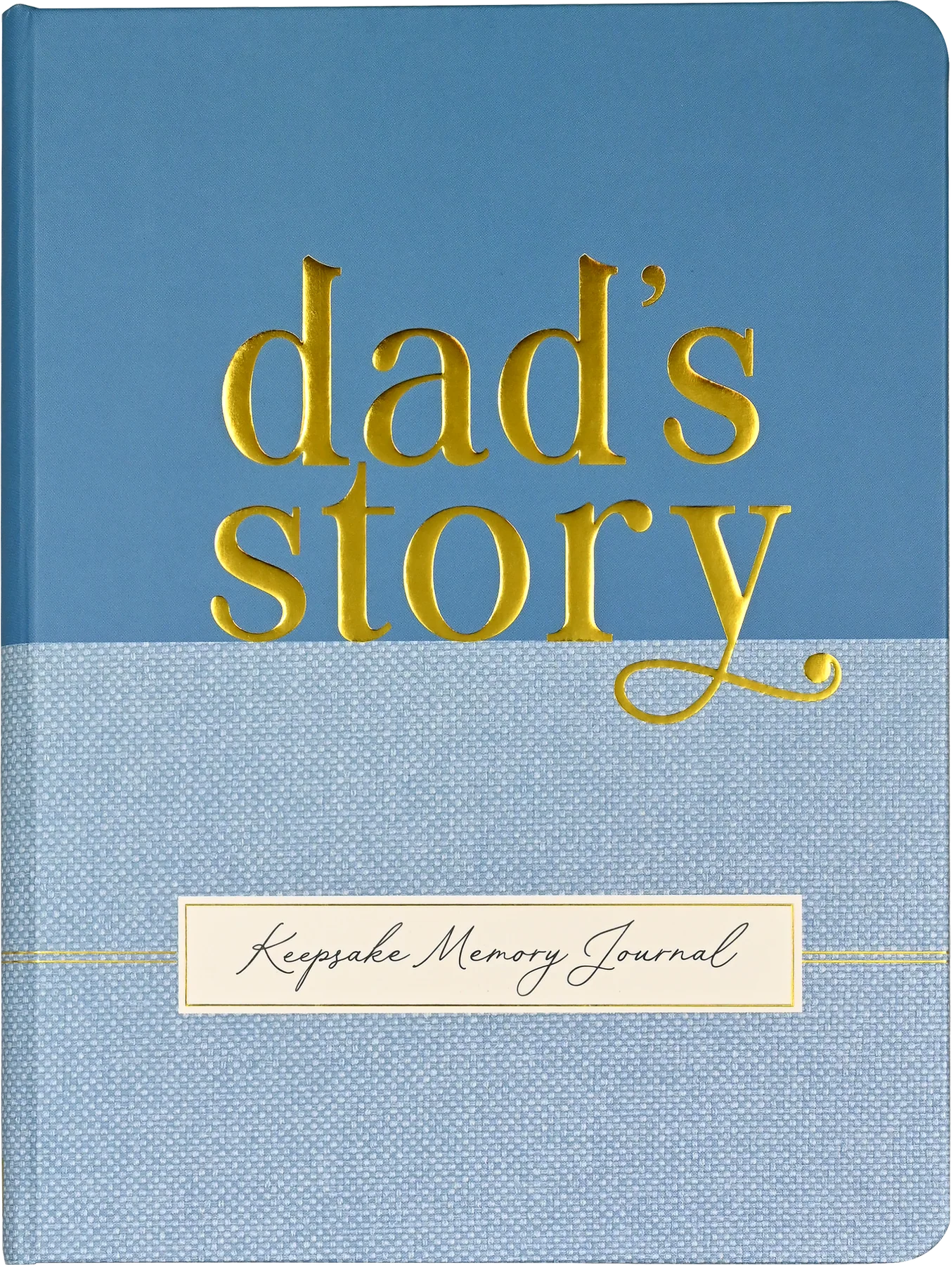 Dad's Story