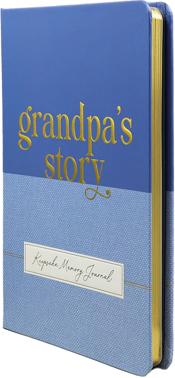Grandpa's Story