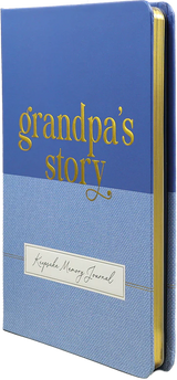 Grandpa's Story